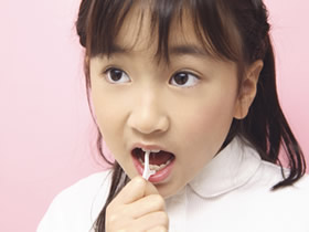 おうちの方へ