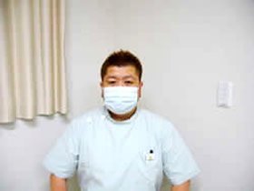 院長挨拶